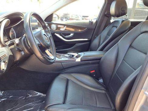 Used 2015 Mercedes-Benz C 300 4MATIC Sedan image 20