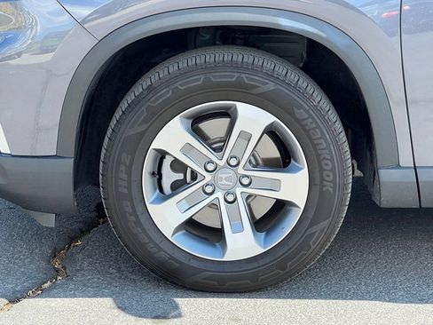 Used 2024 Honda Pilot EX-L image 13