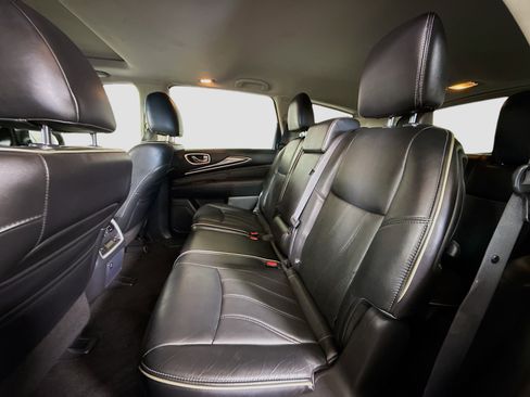 Used 2016 INFINITI QX60 FWD w/ Premium Plus Package image 25