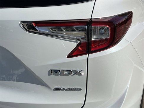 New 2026 Acura RDX SH-AWD image 7