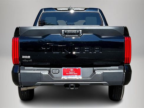 Used 2025 Toyota Tundra SR5 image 6