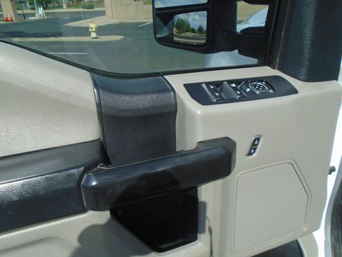 Used 2019 Ford F350 XL w/ XL Value Package RWD image 12
