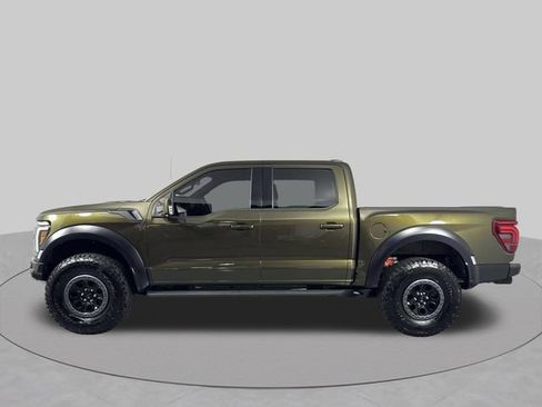 Used 2025 Ford F150 Raptor AWD/4WD image 30