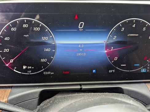 Certified 2023 Mercedes-Benz C 300 Sedan image 7