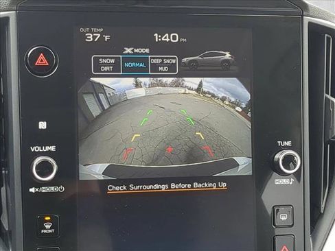 Certified 2025 Subaru Crosstrek 2.0i Premium image 14