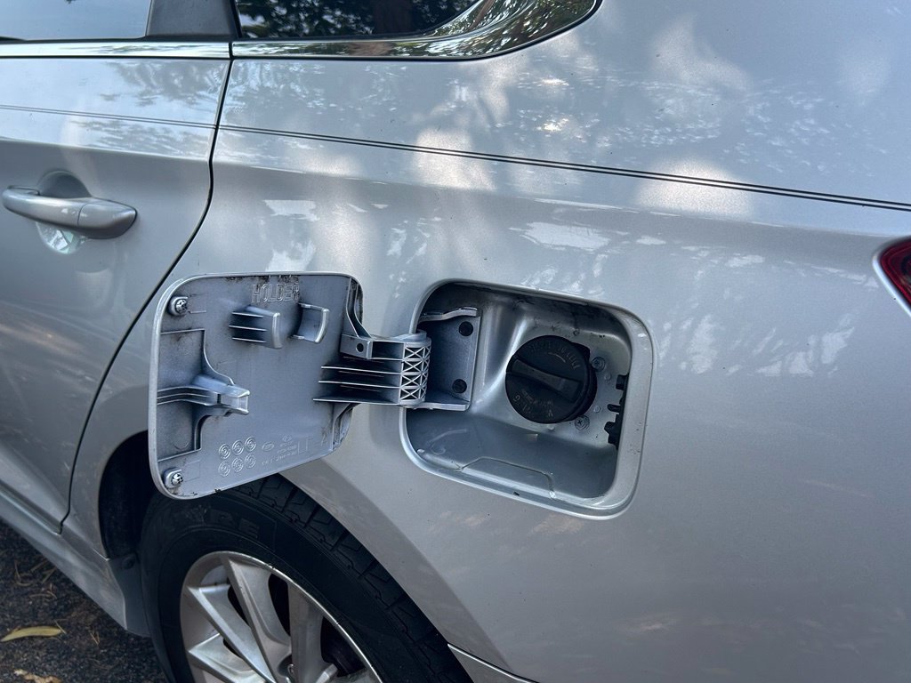 Used 2018 Hyundai Sonata SE FWD image 35