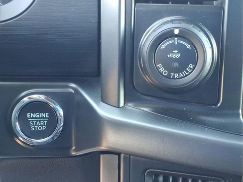 Used 2024 Ford F150 XLT w/ Equipment Group 302A MID image 12