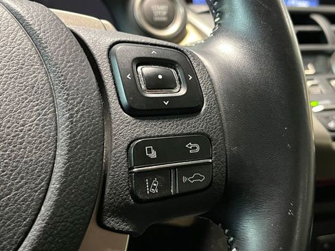 Used 2021 Lexus NX 300 FWD w/ Accessory Package image 29