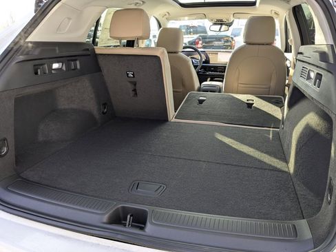 New 2026 Buick Envision Preferred image 37