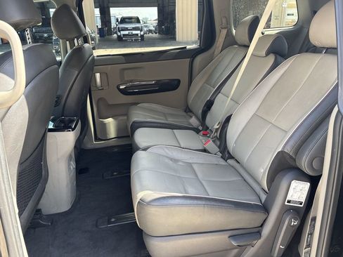 Used 2018 Kia Sedona SX FWD image 23