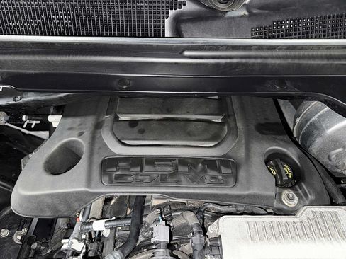 Used 2021 RAM 1500 Limited AWD/4WD image 12