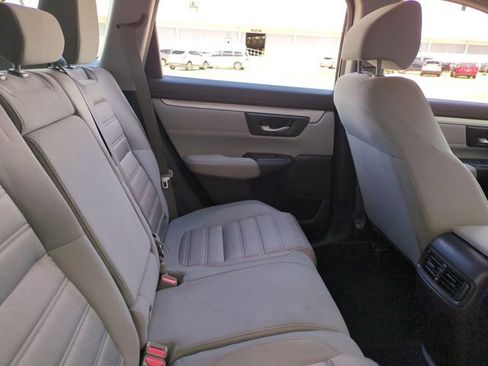 Used 2019 Honda CR-V LX image 19