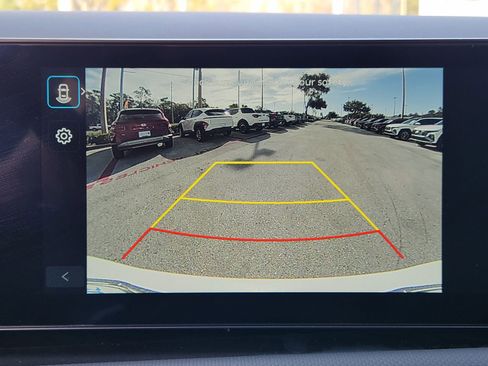 New 2026 Hyundai Tucson SEL image 21