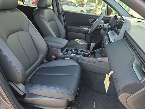 New 2026 Subaru Outback Premium image 36