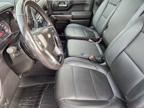 Used 2020 Chevrolet Silverado 3500 LTZ image 14