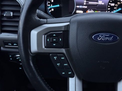 Certified 2021 Ford F350 Lariat w/ Lariat Ultimate Package image 26