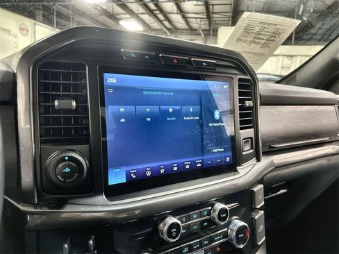 Used 2023 Ford F150 XLT w/ Equipment Group 302A High image 31