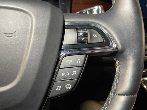 Used 2024 Lincoln Navigator Reserve image 45