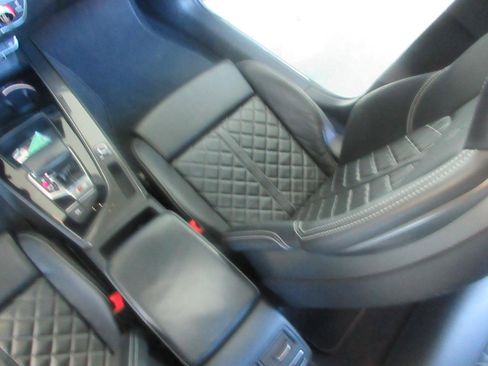 Used 2021 Audi S4 Premium Plus w/ Premium Plus Package AWD/4WD image 24