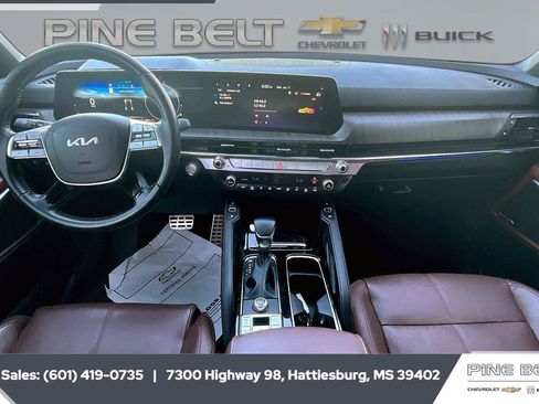 Used 2023 Kia Telluride SX FWD image 13