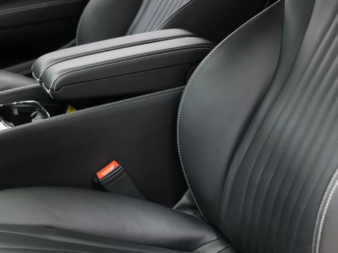 Used 2016 Bentley Continental GT AWD/4WD image 21