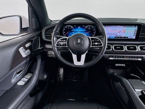 Used 2020 Mercedes-Benz GLE 350 image 4