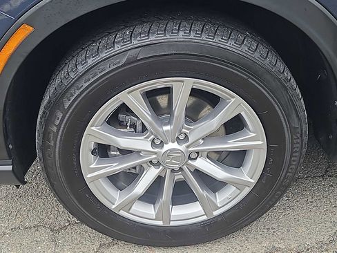 Certified 2024 Honda CR-V EX image 7