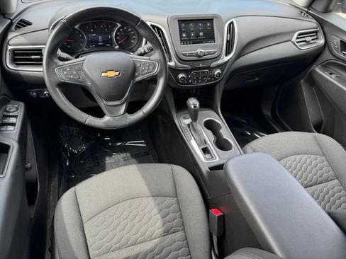 Used 2019 Chevrolet Equinox LT AWD/4WD image 10