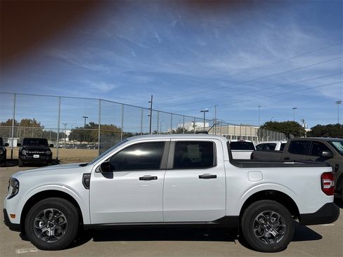 New 2026 Ford Maverick XLT w/ XLT Luxury Package image 34