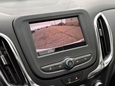 Certified 2023 Chevrolet Equinox LT image 23