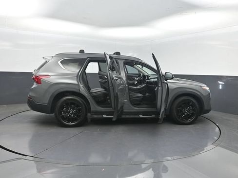 Used 2023 Hyundai Santa Fe XRT FWD image 41