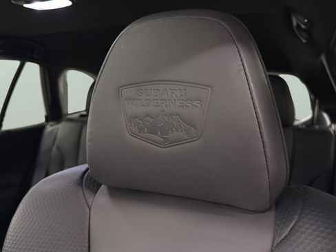 Certified 2024 Subaru Outback Wilderness image 19