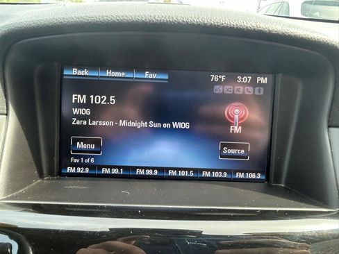 Used 2014 Chevrolet Cruze LT FWD image 22