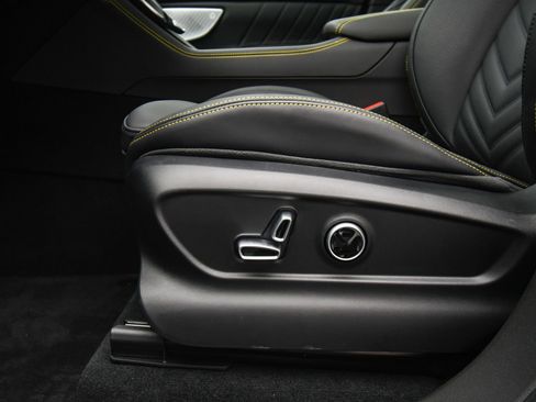 New 2025 Maserati Grecale GT AWD/4WD image 39