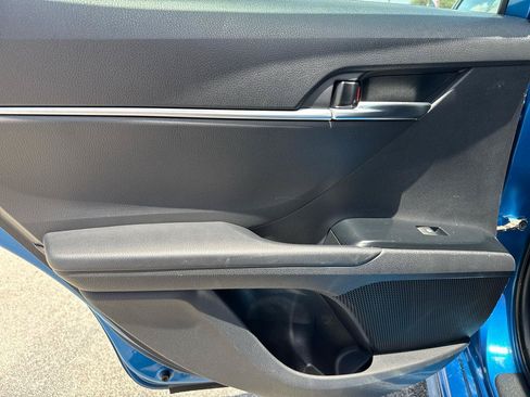 Used 2019 Toyota Camry SE FWD image 28