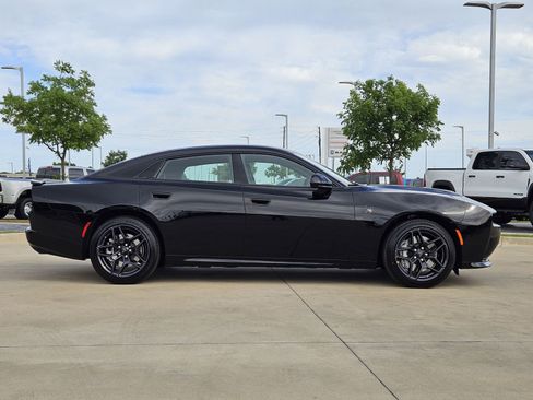 New 2026 Dodge Charger Scat Pack image 7
