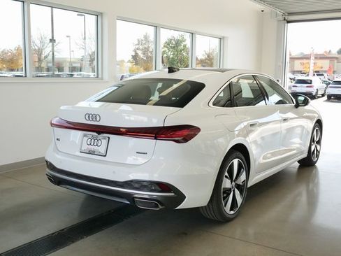 New 2025 Audi A5 2.0T Premium image 6