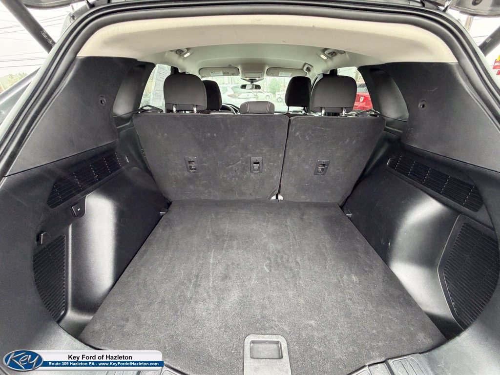 Used 2024 Ford Escape Active AWD/4WD image 12