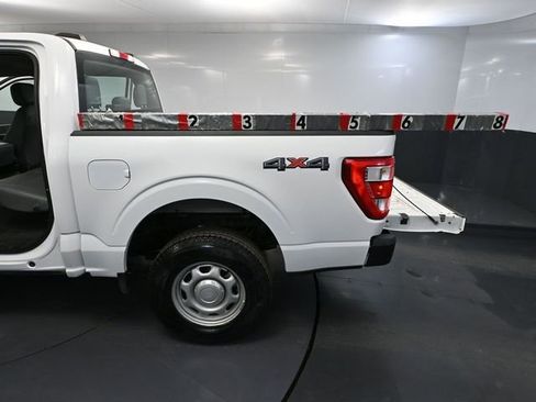 Used 2021 Ford F150 XL w/ Equipment Group 101A High AWD/4WD image 35