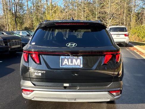 New 2026 Hyundai Tucson SEL FWD image 5