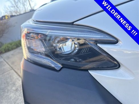 Certified 2022 Subaru Outback Wilderness image 27
