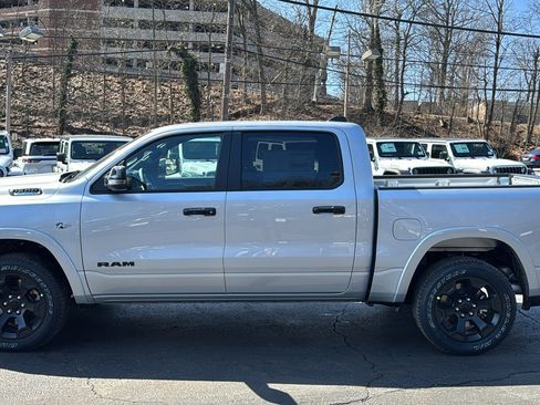 New 2026 RAM 1500 Big Horn image 11