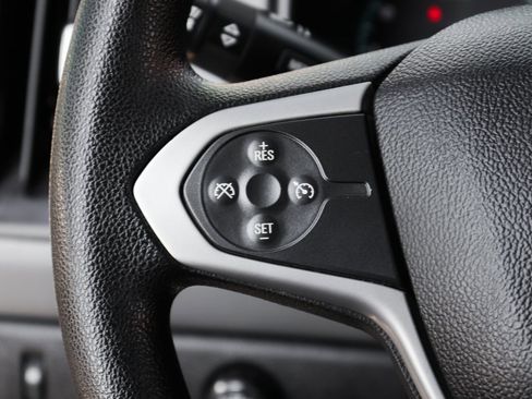 Used 2021 Chevrolet Colorado W/T w/ Custom Special Edition image 21