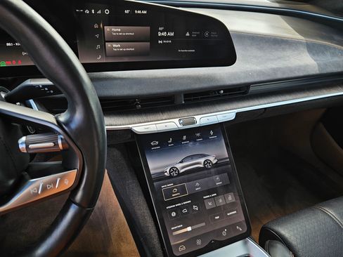 Used 2023 Lucid Air Grand Touring AWD/4WD image 20