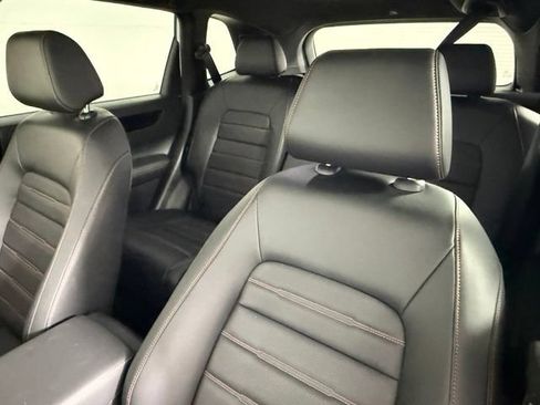 Used 2025 Honda CR-V Sport Touring image 40