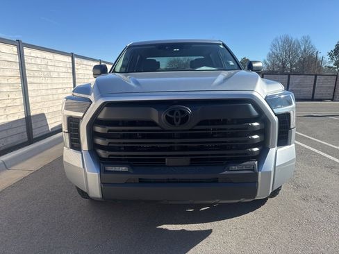 Used 2023 Toyota Tundra SR5 image 7