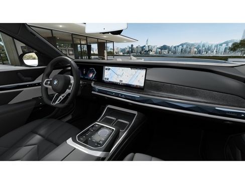 New 2026 BMW 760i xDrive w/ Executive Package AWD/4WD image 14