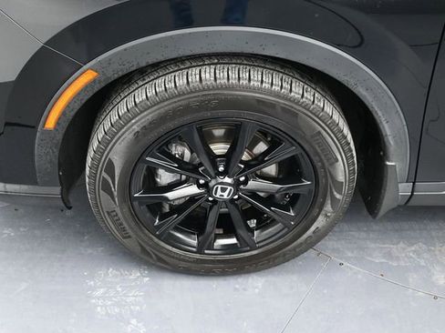 Used 2024 Honda CR-V Sport-L image 9