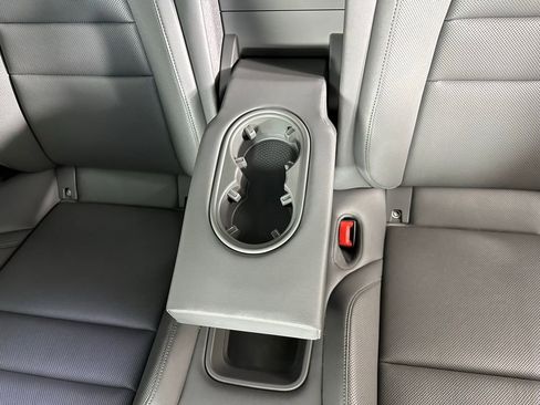 Used 2023 Porsche Taycan Base w/ Premium Package image 30