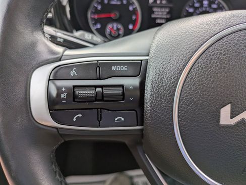Used 2024 Kia K5 EX w/ EX Premium Package image 19